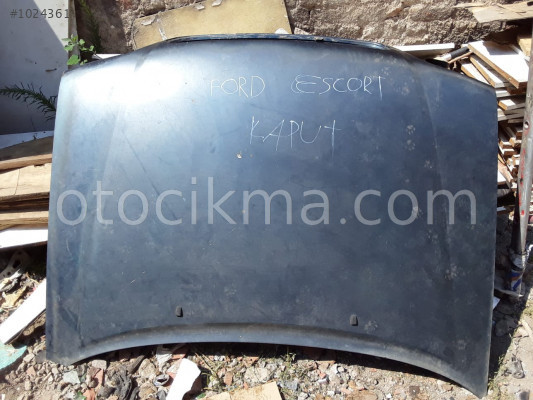 ÇIKMA PARÇA FORD ESCORT KAPUT