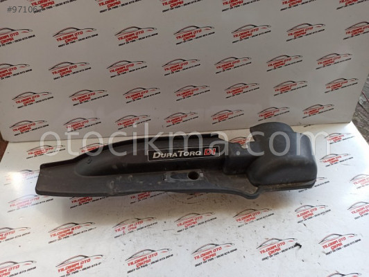 FORD TRANSİT V184 MOTOR ÜST KAPAK PLASTİK