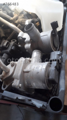 SUBARU FORESTER 2.0 BENZİNLİ 2005 - 2007 EGR SAĞ SOL
