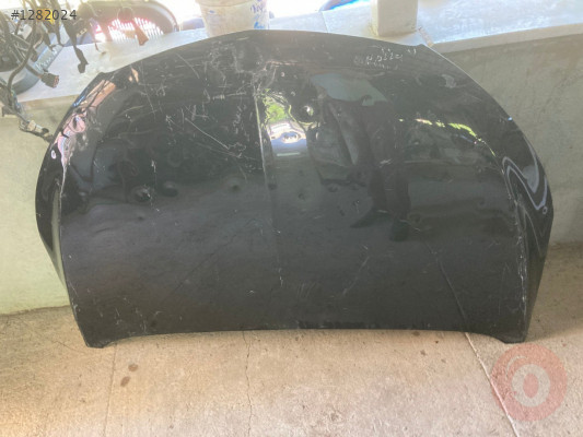 OPEL MOKKA X KAPUT OTO ERKAN ÜNYE