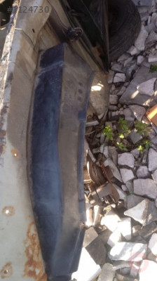 daewoo racer çıkma sol ön davlumbaz