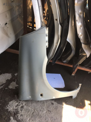 Renault cilo 2 sağ ön çamurluk