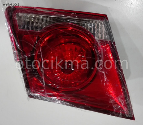 CHEVROLET CRUZE İÇ STOP SAĞ SOL 2008