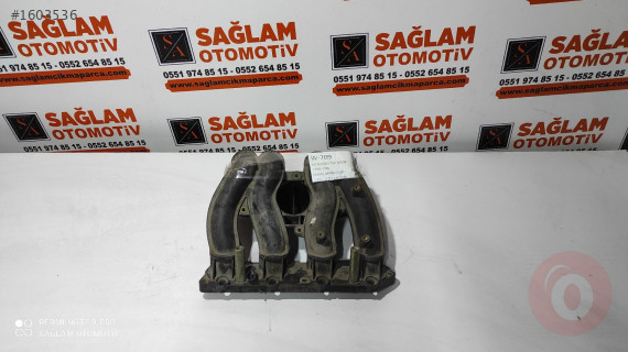 MERCEDES CLK W208 98-00 ÇIKMA EMME MANiFOLDU OEM;A1111402201