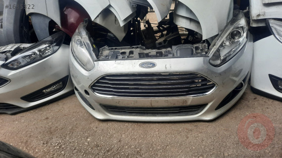 2013 2017 ford fiesta ön grup