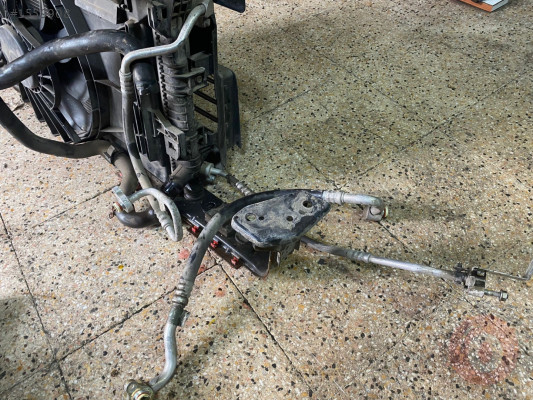 2014 FORD FOCUS 3 KLİMA REKORI TAKIM HATASIZ ORJ ÇIKMA