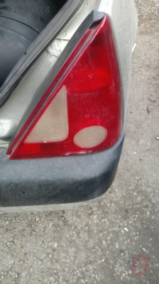 dacia solenza 1.4 mpi çıkma sağ stop lambası