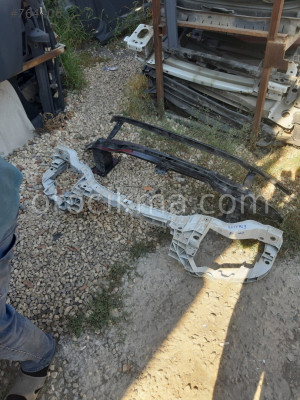 FORD FOCUS 4   ÖN PANEL  SEFALILAR OTO ÇIKMA