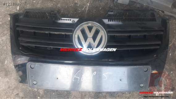 VOLKSWAGEN - JETTA / ÖN PANJUR - BLACK PİANO (2005 - 2010)