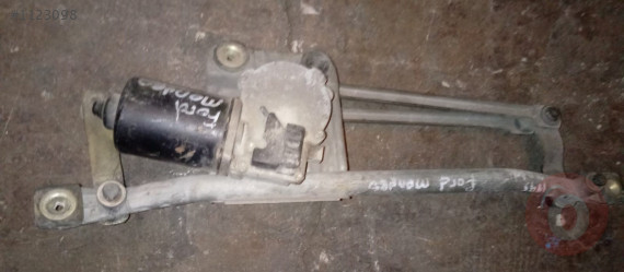 ford mondeo mk2 çıkma silecek mekanizması