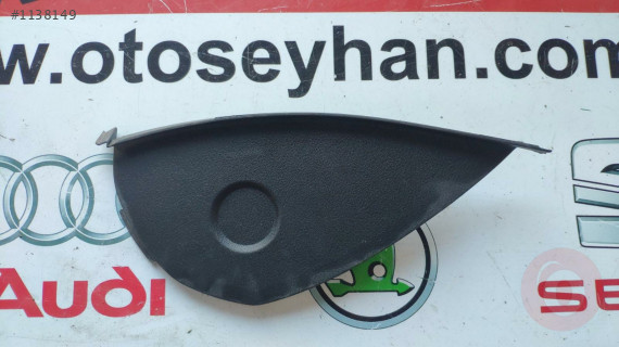 51452991244 bmw x1 gösterge paneli yan kaplaması sağ