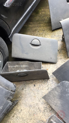 CHEVROLET KALOS TORPİDO GÖZÜ.OTO ERKAN ÜNYE
