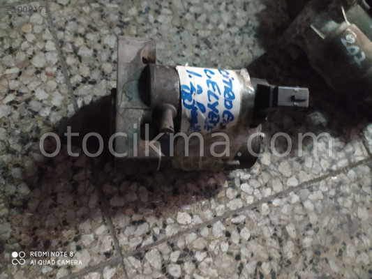 CITROEN CELIZE 1,2 MARS MOTORU MG OTO