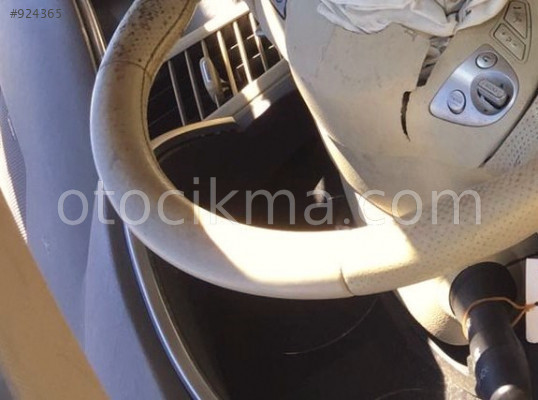 INFINITI FX30D ORİJİNAL KM SAATİ.