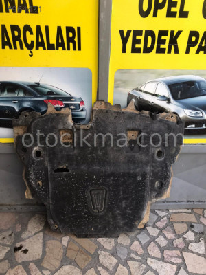 chevrolet captiva c140 kartel muhafıza orjinal oto opel
