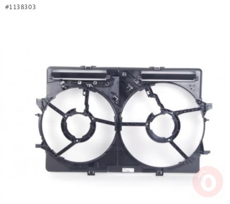 AUDİ A4 A5 Q3 Q5 FAN DAVLUMBAZI 8K0121207A