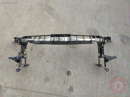 Mercedes B Serisi W246 W117 W176 Ön Panel A2466200234