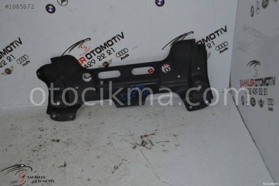MERCEDES S SERİSİ W222 A222 BAĞLANTI PARÇASI