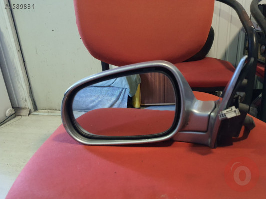 HONDA CİVİC SOL AYNA