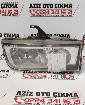 AXOR FAR ORJİNAL ÇIKMA