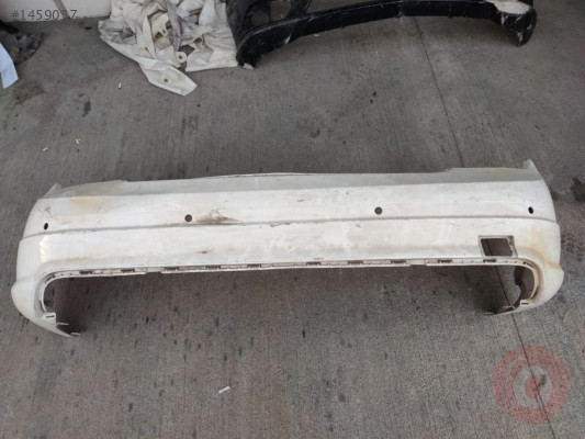 Mercedes C Serisi W204 Arka Tampon A2048852925