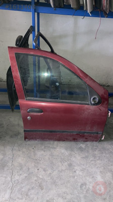 Fiat Palio Sağ ön kapı