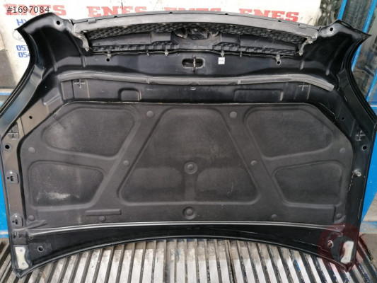 TUCSON ÇIKMA ORJİNAL MOTOR KAPUT 2005-2010