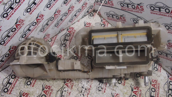 CITROEN BERLİNGO KALORİFER KAZANI