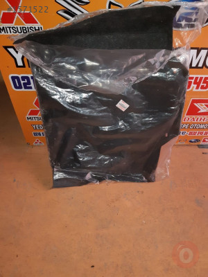 suzuki baleno bagaj döşemesi