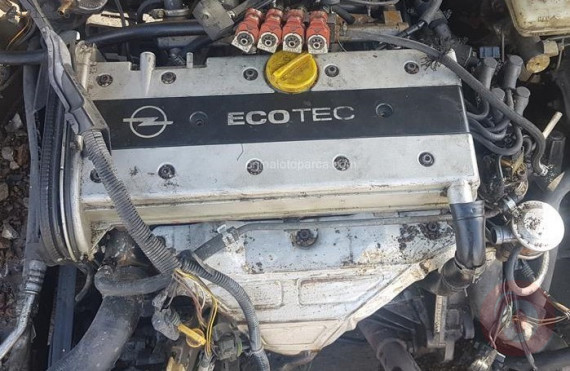 OPEL VETRA CIKMA MOTOR  CIKMA OPEL MOTOR
