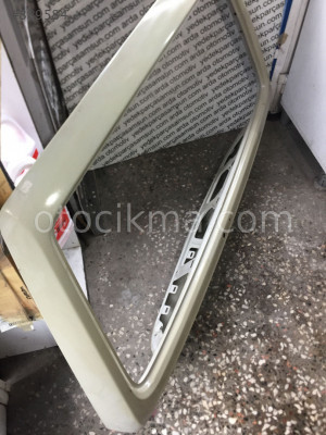 MK2 GOLF  BAGAJ KAPAĞI ORJİNAL SIFIR