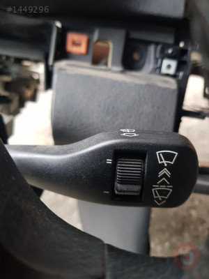 Bmw E46 Silecek Kolu Hatasız Orjinal Çıkma