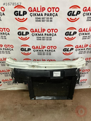 Renault Kangoo Ön Panel Hatasız Orjinal Çıkma