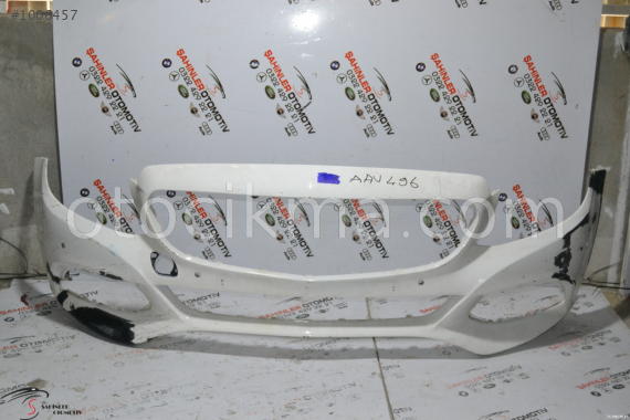 MERCEDES C SERİSİ A205 W205 ÖN TAMPON