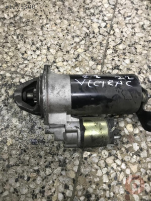 OPEL VECTRA C MARS MOTORU MG OTO