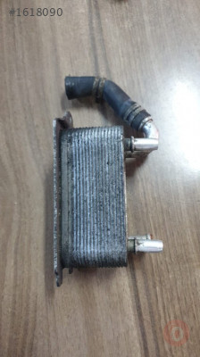 FORD-MONDEO-FİESTA ŞANZIMAN YAĞ SOĞUTUCU 6G91 7A095AD
