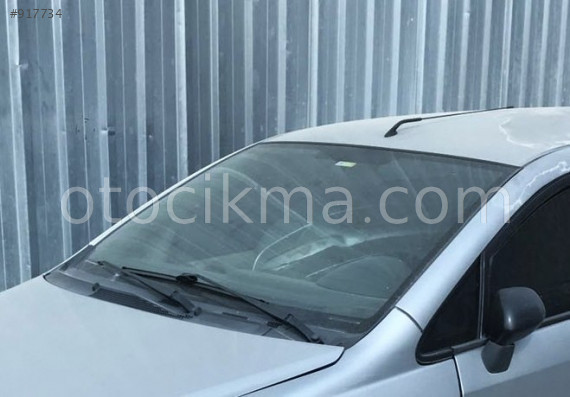 2007 HONDA CİTY 1.3 ORİJİNAL ÖN CAM.