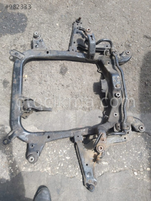 OPEL ASTRA H MOTOR TRAVERS