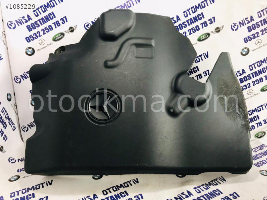MERCEDES SPRİNTER W906 MOTOR ÜST KORUMA KAPAĞI DİZEL B