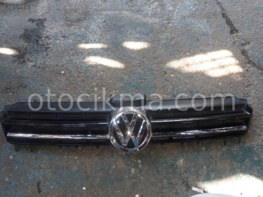 Volksvagen golf 7 ön panjur