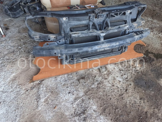 VOLKSWAGEN GOLF 4 ÖN PANEL DOLU