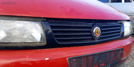 1998 model seat ibiza 2.0 gti çıkma takım far