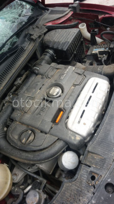 2010-2013 SEAT İBİZA CUPRA ÇIKMA ORJİNAL OTOMATİK ŞANZIMAN