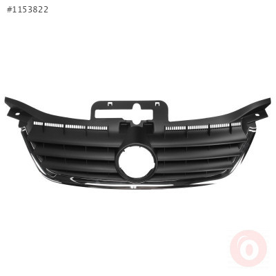 VW TOURAN CADDY LİFE 03-06 ÖN PANJUR (KROMLU) 1T0853651 3FZ