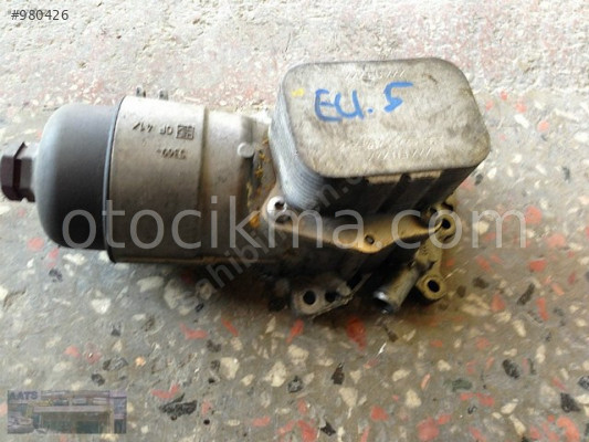 FORD FİESTA 1.4 TDCİ PEJO 1.4 DİZEL YAG SOGUTUCUSU