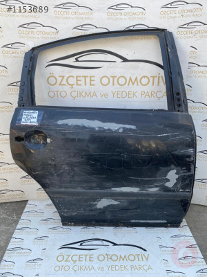 VOLKSWAGEN PASSAT SAĞ ARKA KAPI 1998 - 2004 MODEL KAPISI