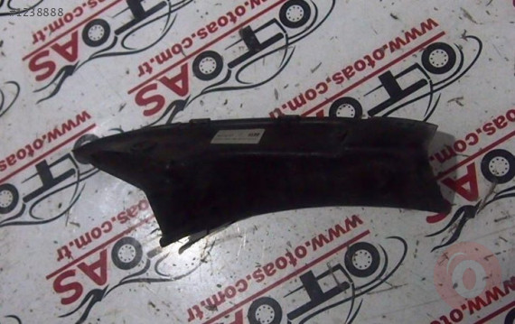 Opel Astra H Arka Far Çerçevesi 93317101