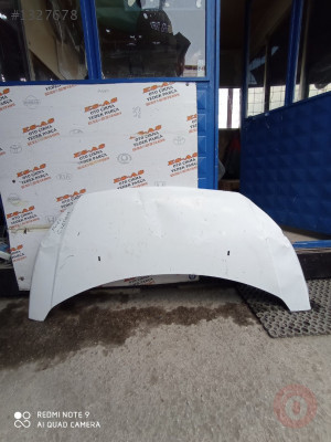 Ford Transit Custom Ön Motor Kaputu 2018-2020
