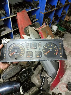 RENAULT 21 Manager gösterge paneli çıkma orjinal
