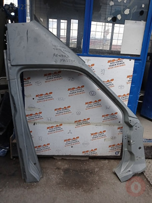 Renault Master 1-2 Sağ Ön Yüksek Tavan Frangart 2000-2010